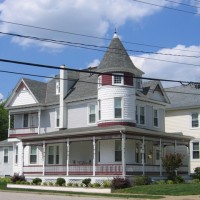 Phoebus Historic District, Hampton, VA | Residential