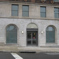 Community Bank, Petersburg, VA After