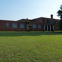 Hayden High School, Franklin, VA